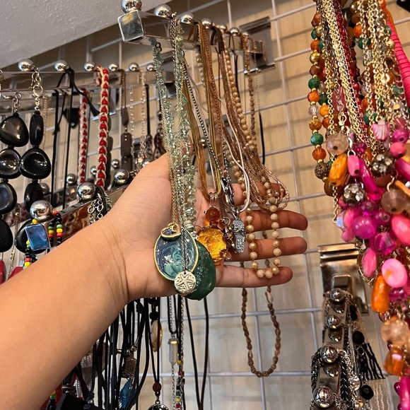 Jewelry/Accessory Mix and Match Bundle - Picture 11 of 11